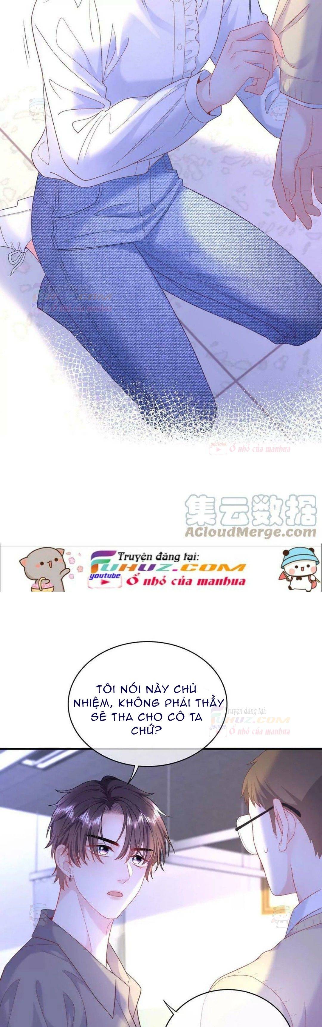 Ngược Dòng Thời Gian Thay Đổi Vận Mệnh - Chap 7