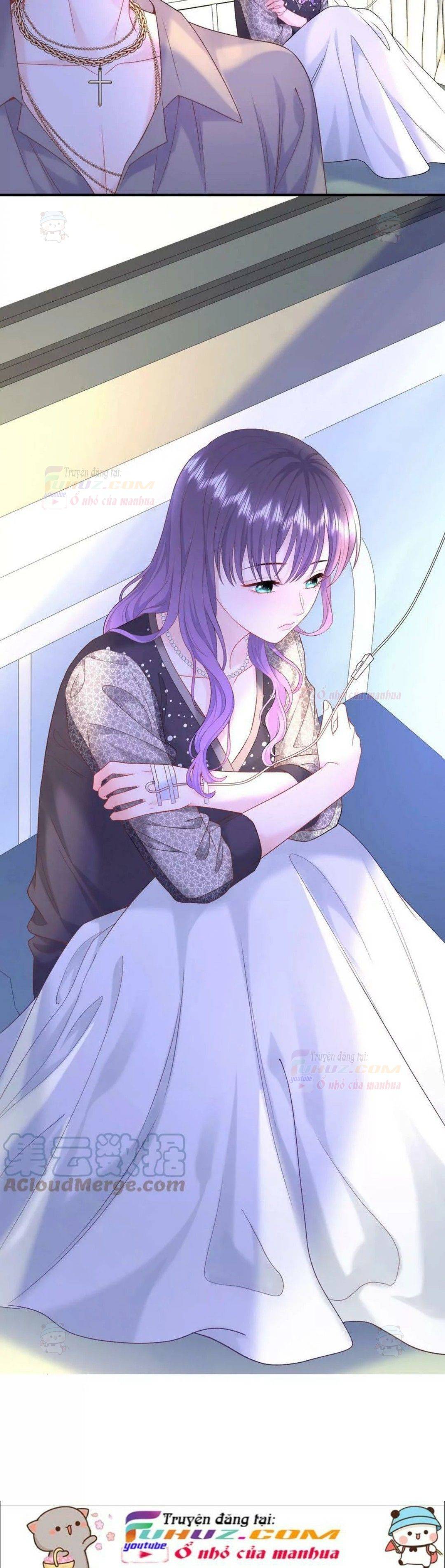 Ngược Dòng Thời Gian Thay Đổi Vận Mệnh - Chap 7