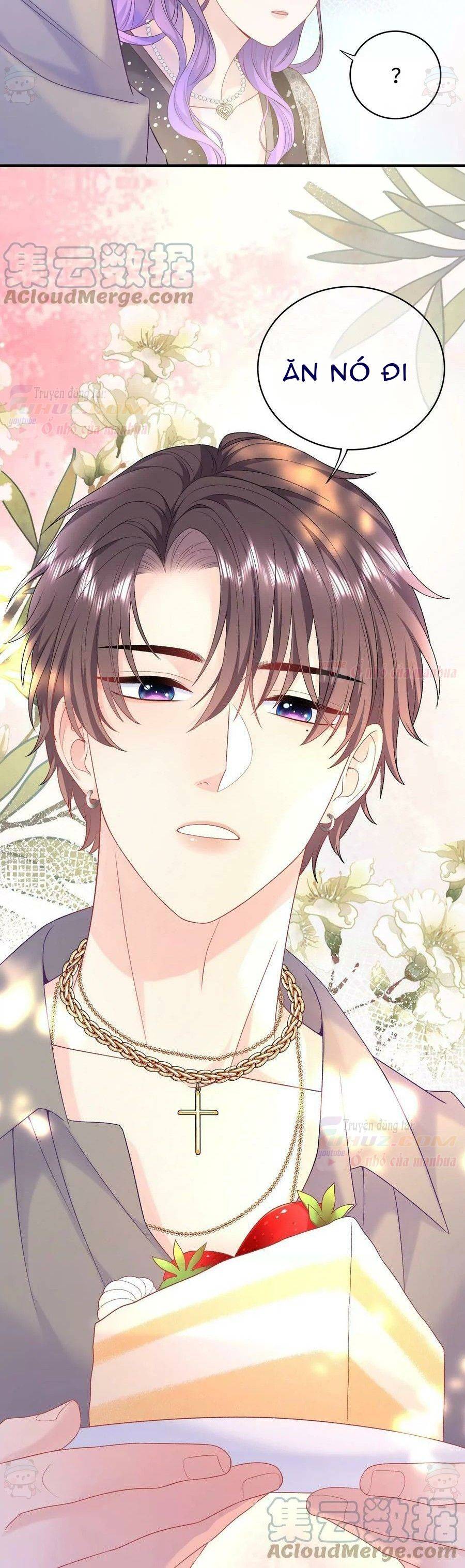 Ngược Dòng Thời Gian Thay Đổi Vận Mệnh - Chap 7