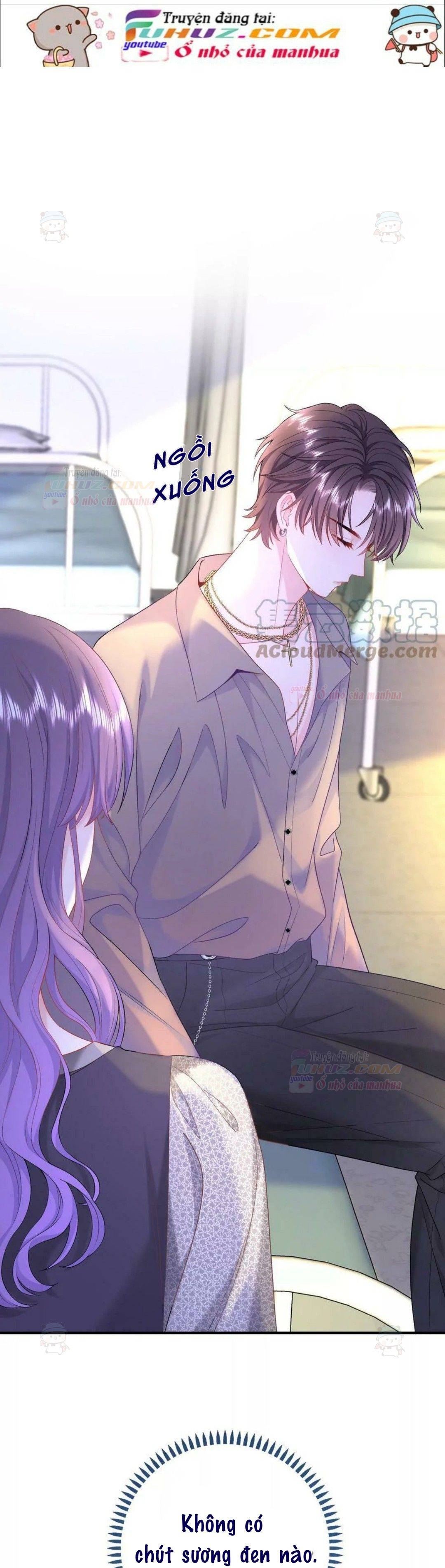 Ngược Dòng Thời Gian Thay Đổi Vận Mệnh - Chap 7