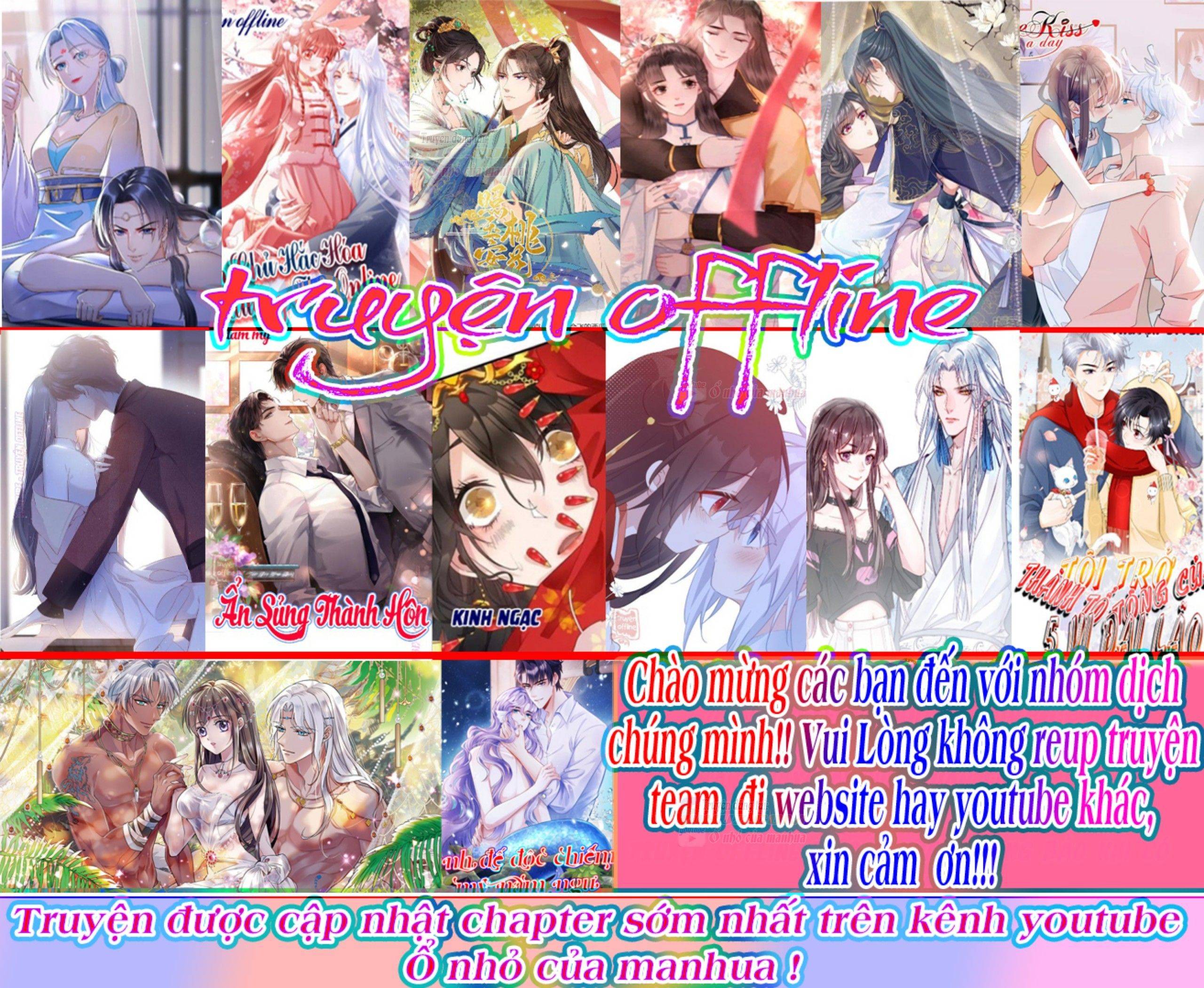 Ngược Dòng Thời Gian Thay Đổi Vận Mệnh - Chap 8