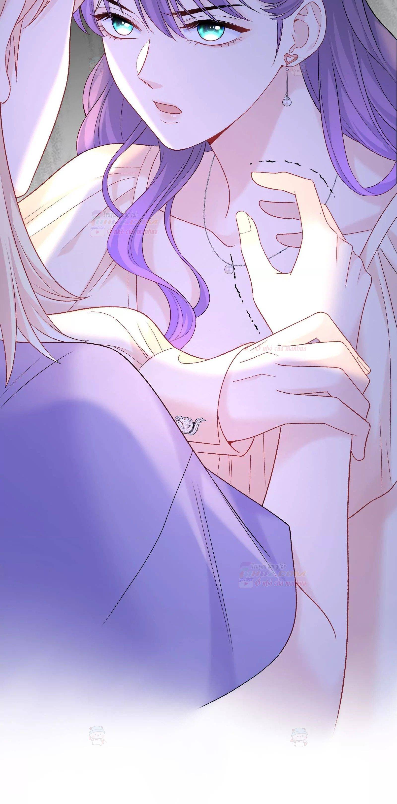 Ngược Dòng Thời Gian Thay Đổi Vận Mệnh - Chap 8