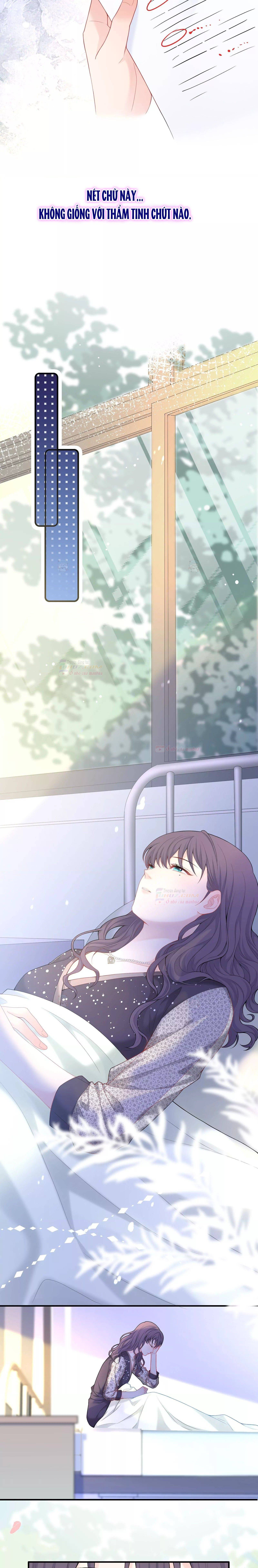 Ngược Dòng Thời Gian Thay Đổi Vận Mệnh - Chap 8