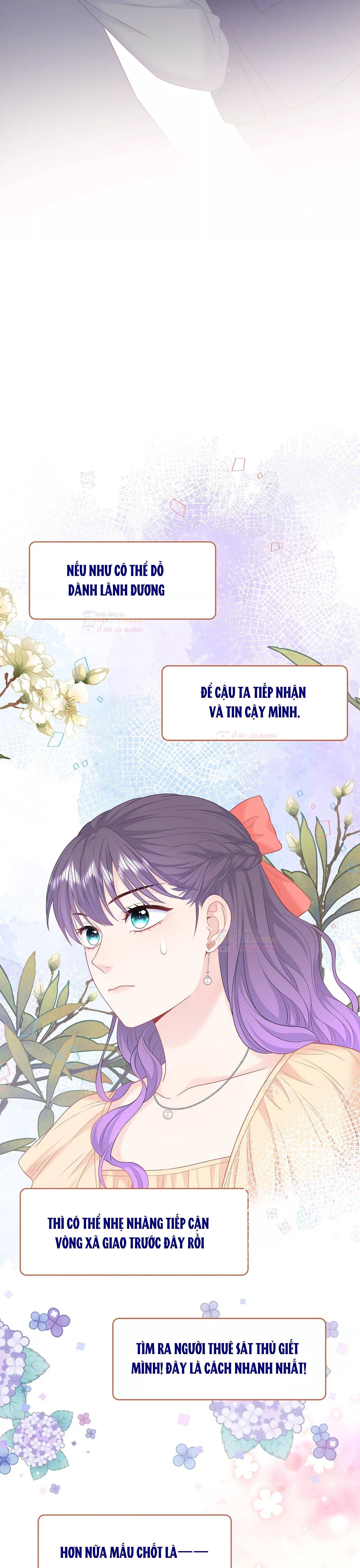 Ngược Dòng Thời Gian Thay Đổi Vận Mệnh - Chap 9