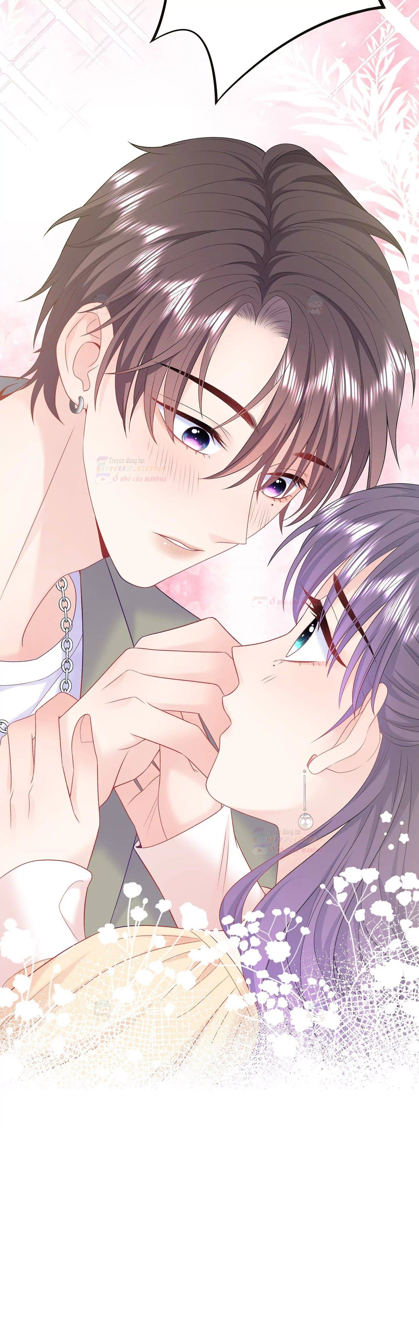 Ngược Dòng Thời Gian Thay Đổi Vận Mệnh - Chap 9