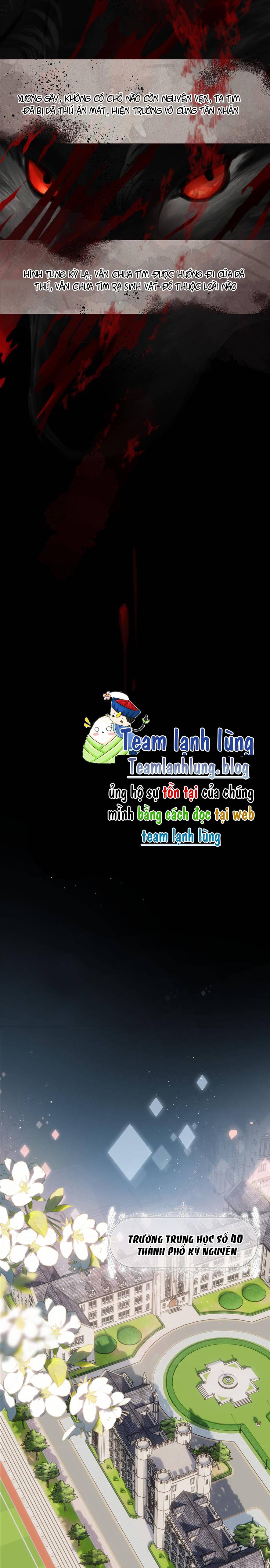 Ngược Dòng Về Mùa Xuân - Chap 1