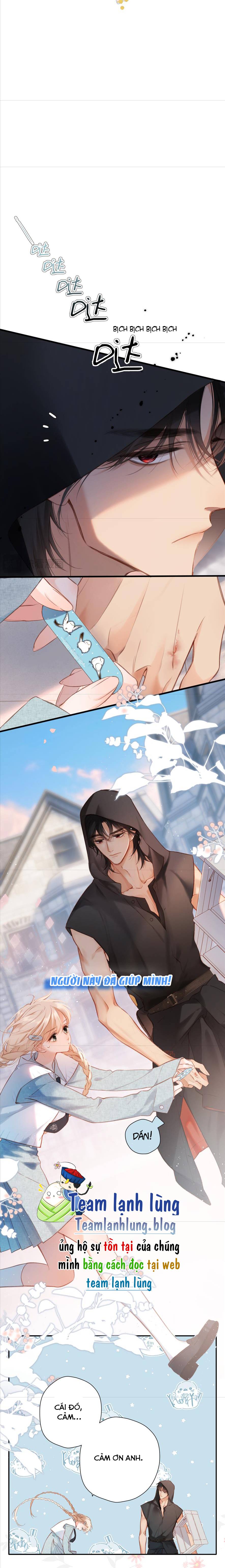 Ngược Dòng Về Mùa Xuân - Chap 1