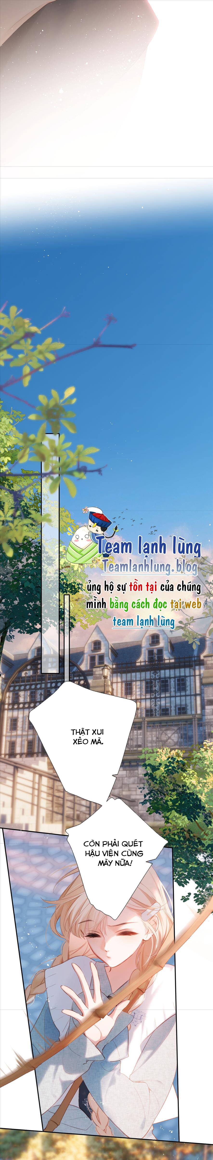 Ngược Dòng Về Mùa Xuân - Chap 1