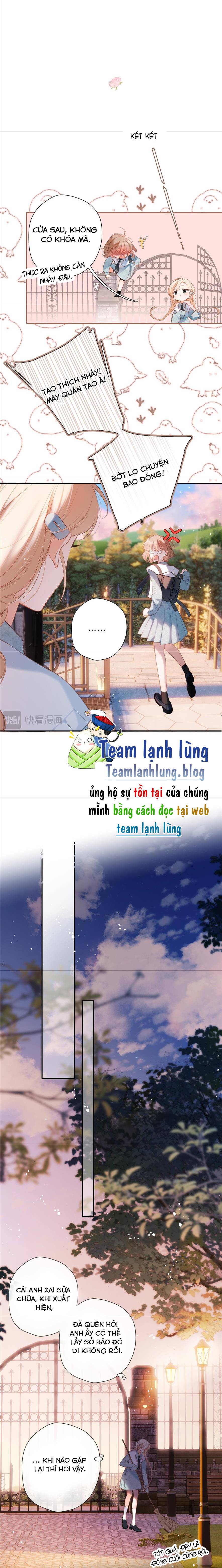 Ngược Dòng Về Mùa Xuân - Chap 1