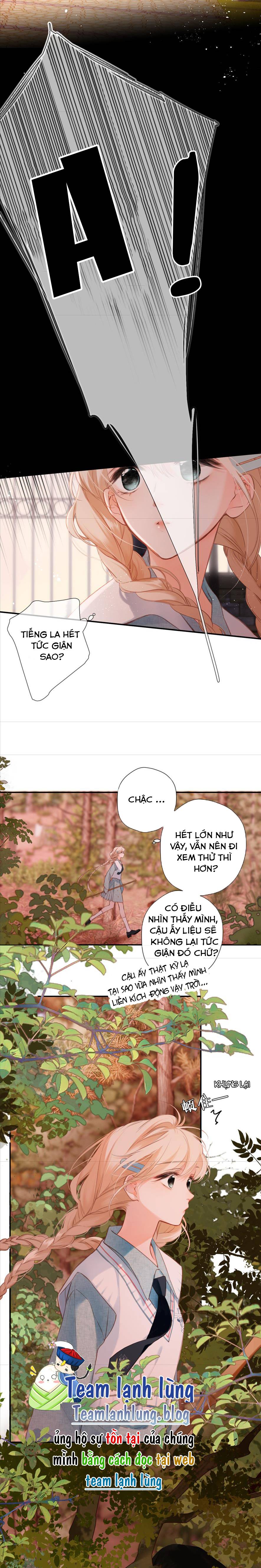 Ngược Dòng Về Mùa Xuân - Chap 1