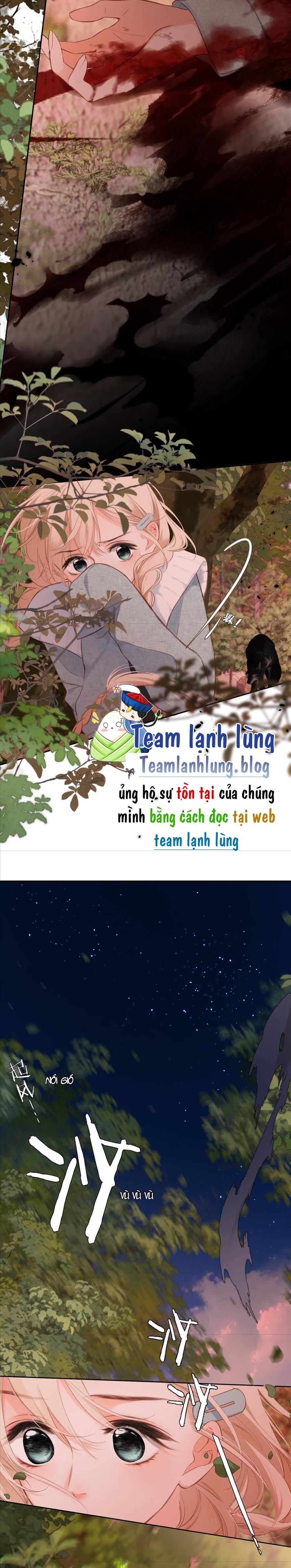 Ngược Dòng Về Mùa Xuân - Chap 1