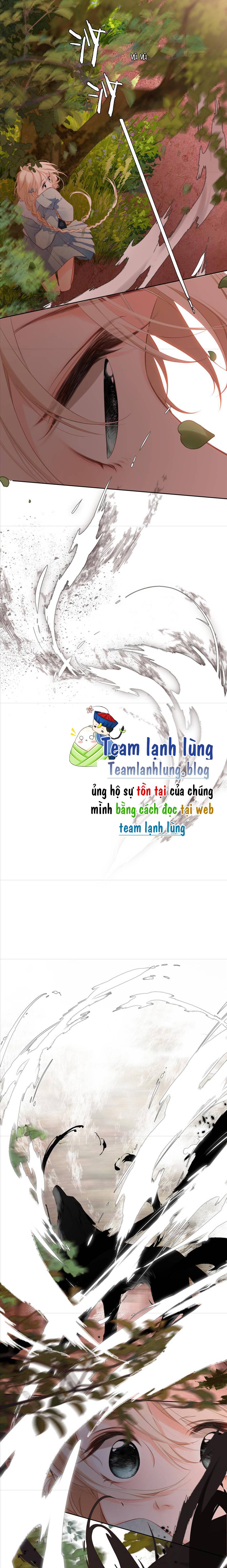Ngược Dòng Về Mùa Xuân - Chap 1