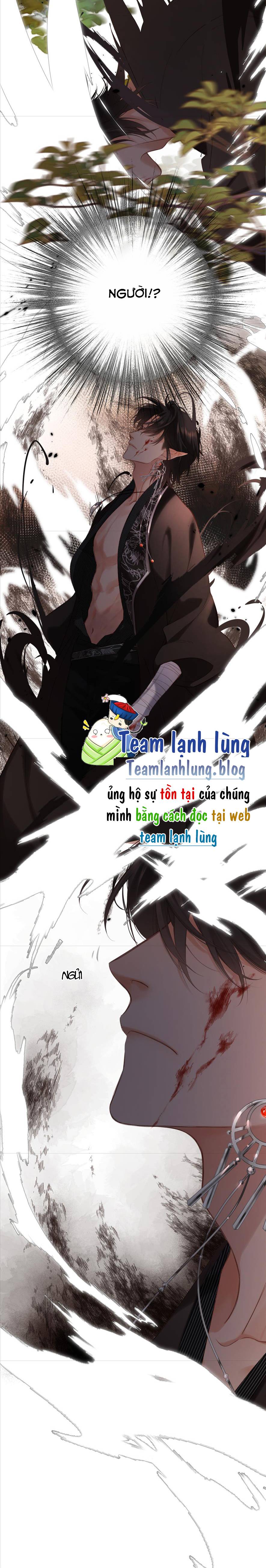 Ngược Dòng Về Mùa Xuân - Chap 1