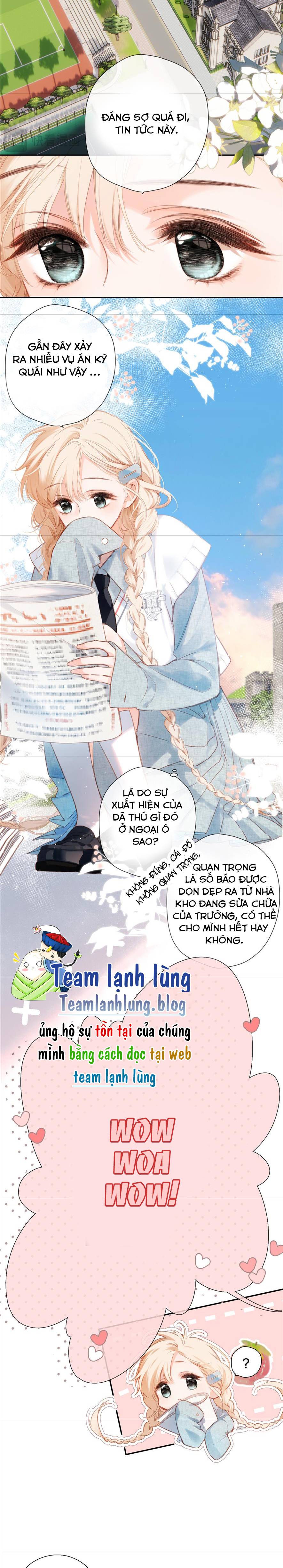 Ngược Dòng Về Mùa Xuân - Chap 1