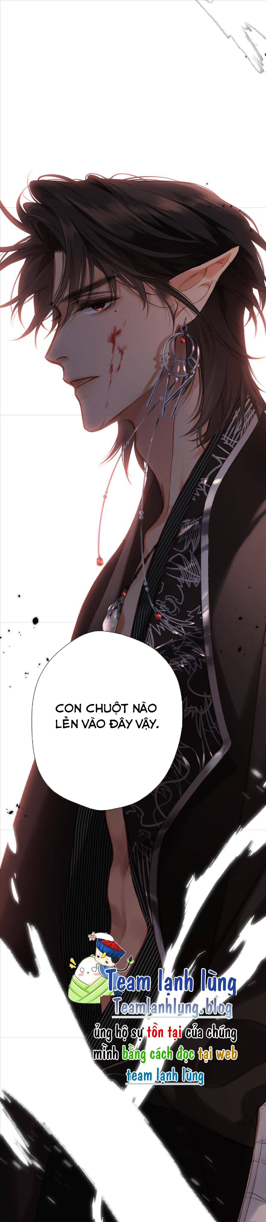 Ngược Dòng Về Mùa Xuân - Chap 1