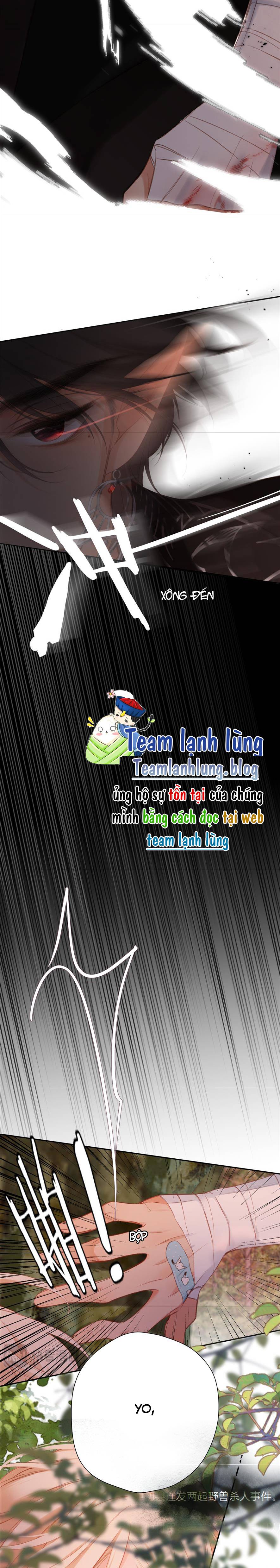 Ngược Dòng Về Mùa Xuân - Chap 1