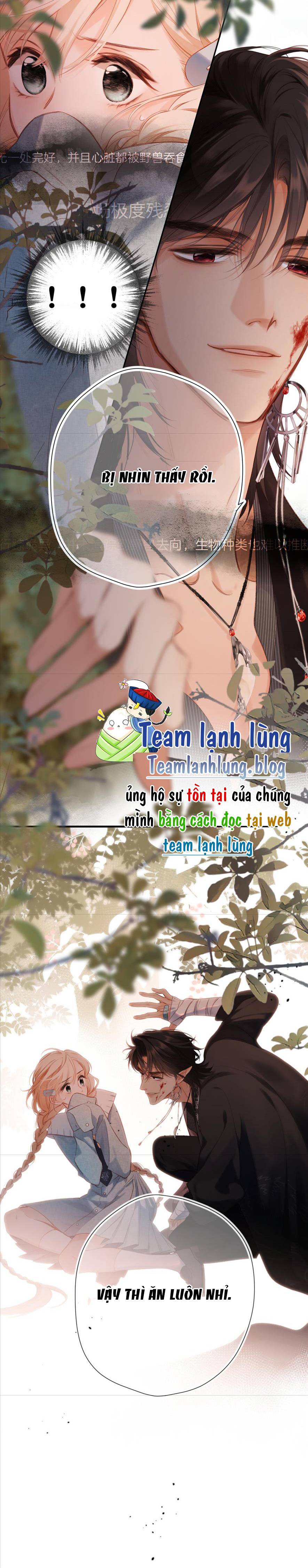 Ngược Dòng Về Mùa Xuân - Chap 1