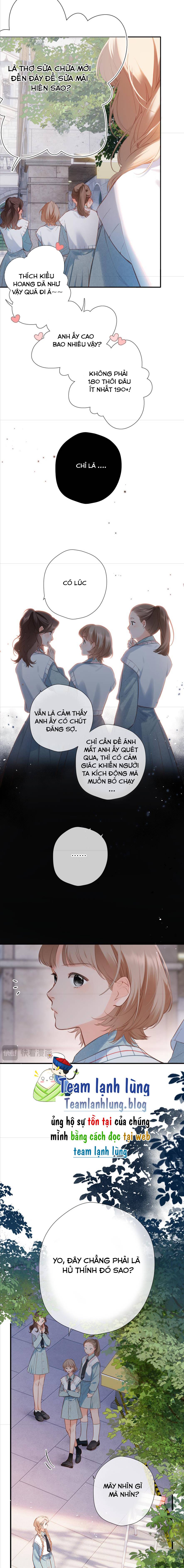 Ngược Dòng Về Mùa Xuân - Chap 1