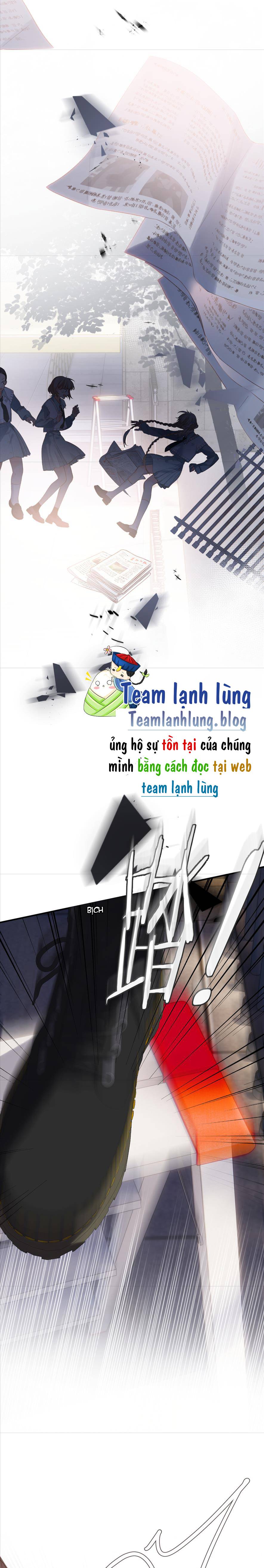 Ngược Dòng Về Mùa Xuân - Chap 1