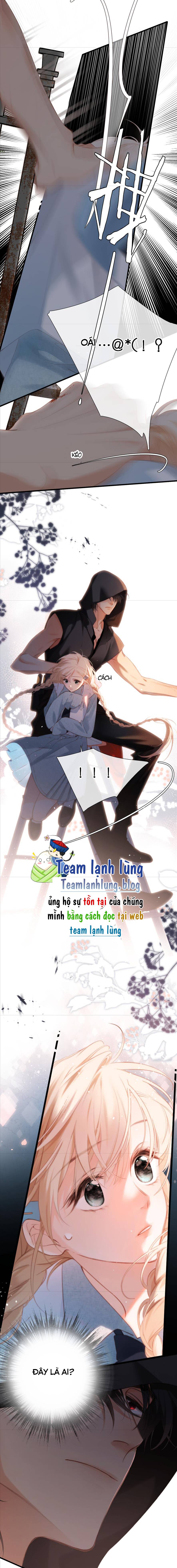 Ngược Dòng Về Mùa Xuân - Chap 1