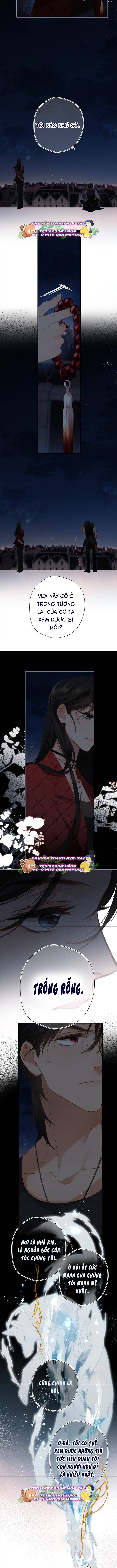 Ngược Dòng Về Mùa Xuân - Chap 10