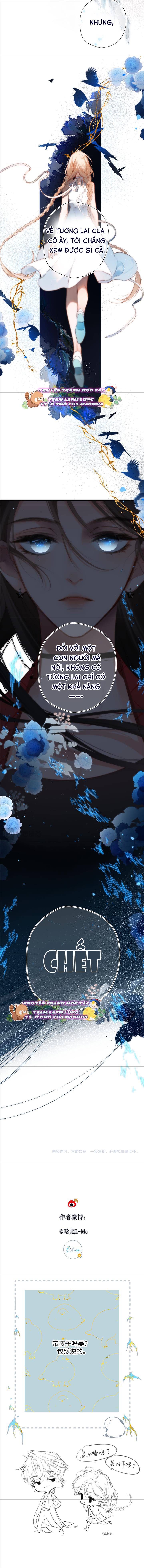 Ngược Dòng Về Mùa Xuân - Chap 10