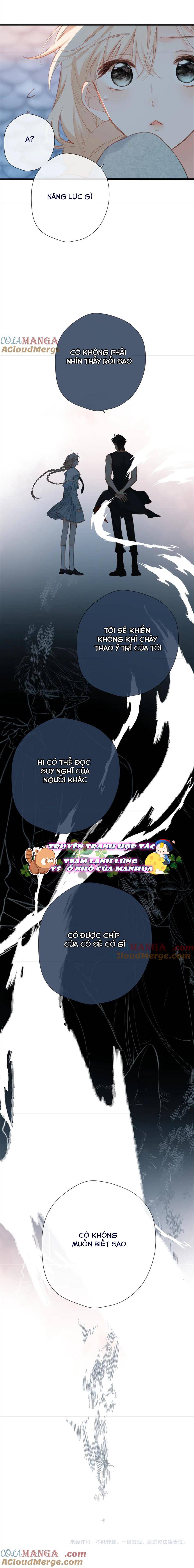 Ngược Dòng Về Mùa Xuân - Chap 12