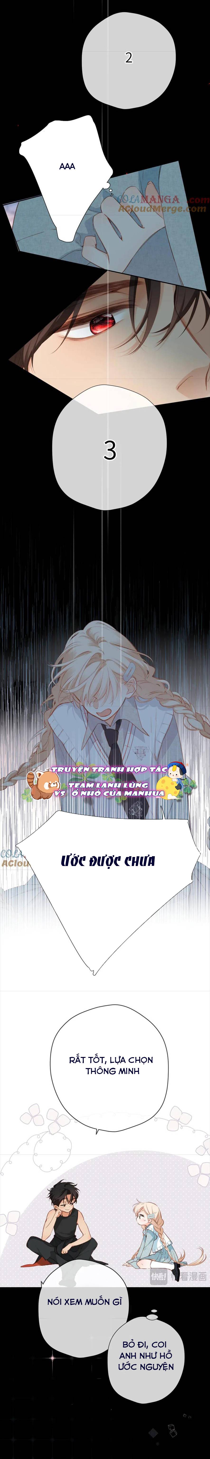 Ngược Dòng Về Mùa Xuân - Chap 12