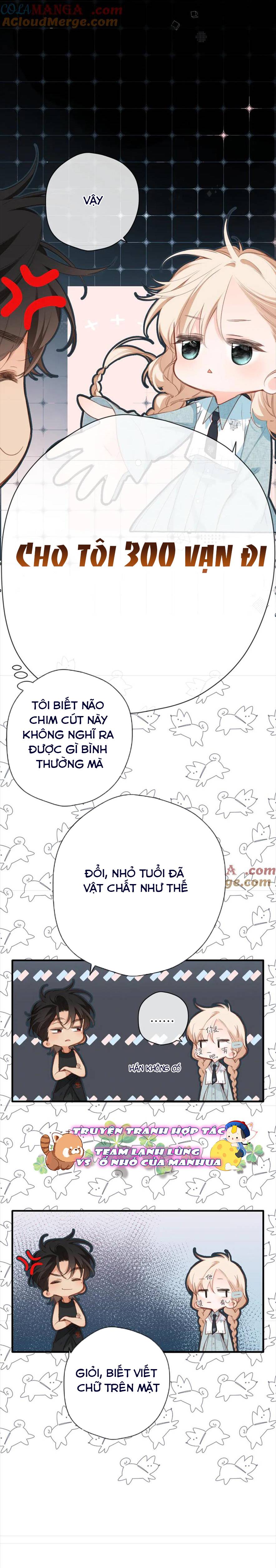 Ngược Dòng Về Mùa Xuân - Chap 12