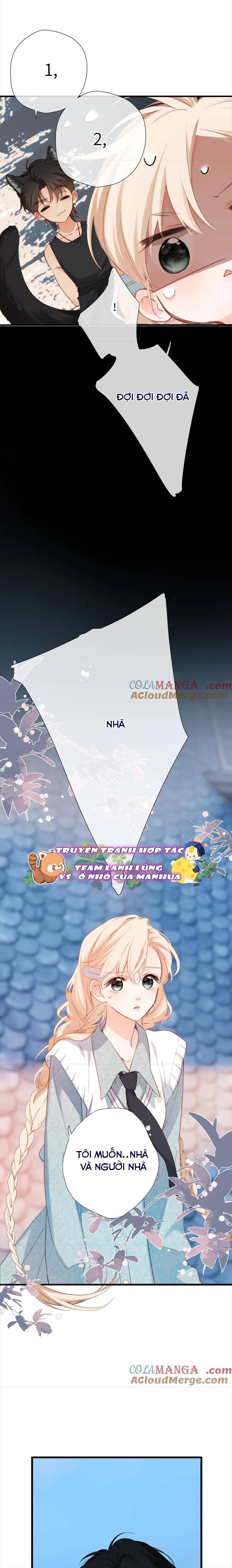 Ngược Dòng Về Mùa Xuân - Chap 12