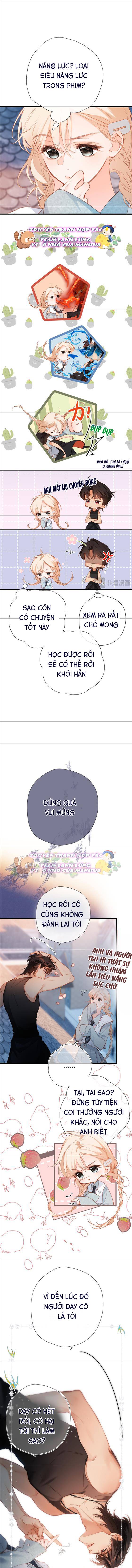 Ngược Dòng Về Mùa Xuân - Chap 13