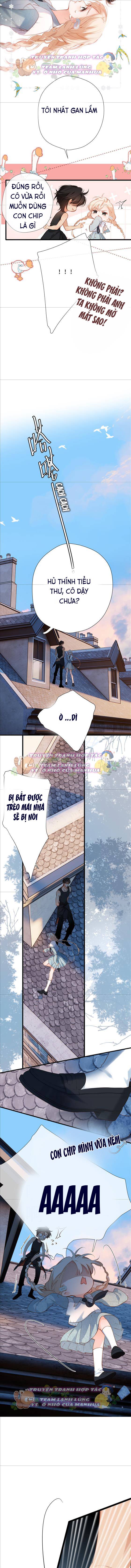 Ngược Dòng Về Mùa Xuân - Chap 13