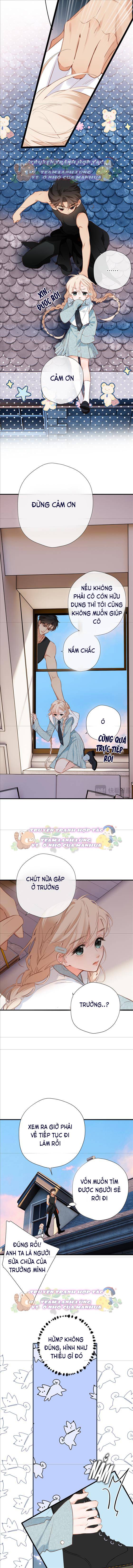 Ngược Dòng Về Mùa Xuân - Chap 13