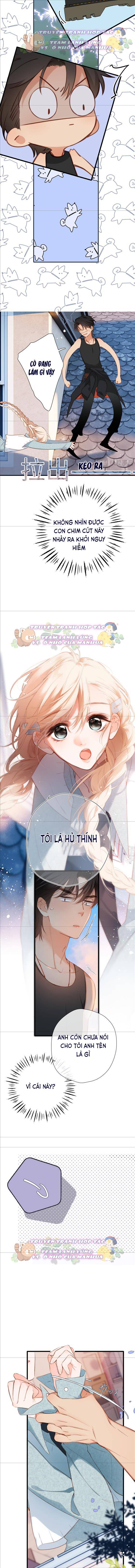 Ngược Dòng Về Mùa Xuân - Chap 13