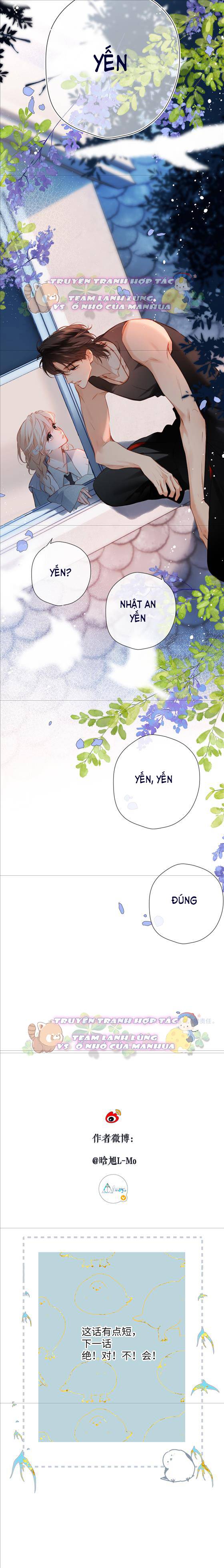 Ngược Dòng Về Mùa Xuân - Chap 13