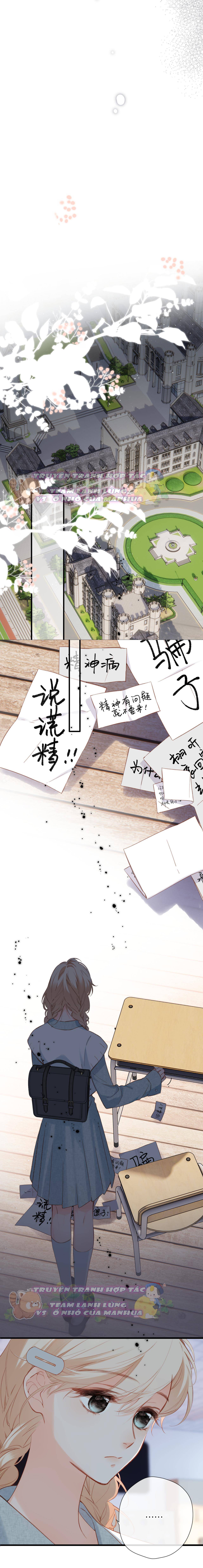 Ngược Dòng Về Mùa Xuân - Chap 14