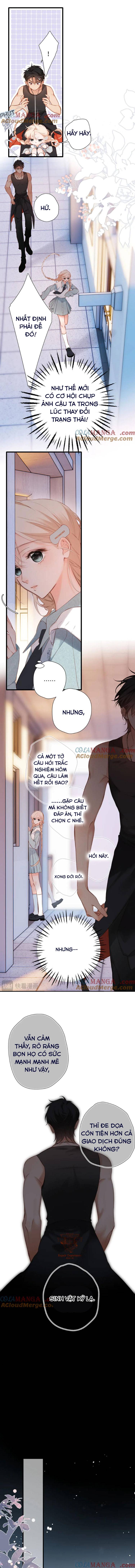 Ngược Dòng Về Mùa Xuân - Chap 16