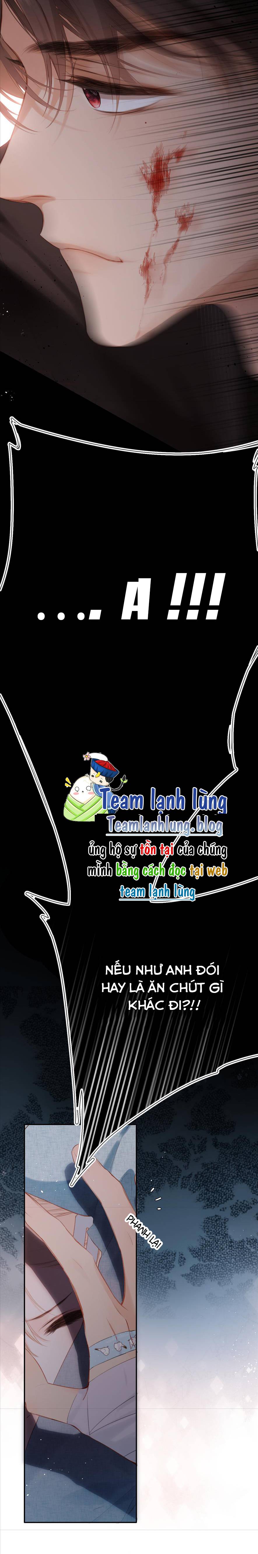 Ngược Dòng Về Mùa Xuân - Chap 2