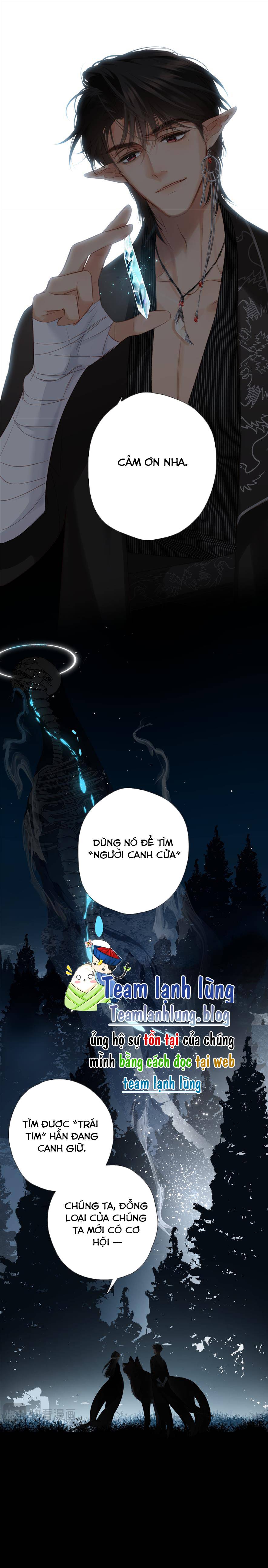 Ngược Dòng Về Mùa Xuân - Chap 2