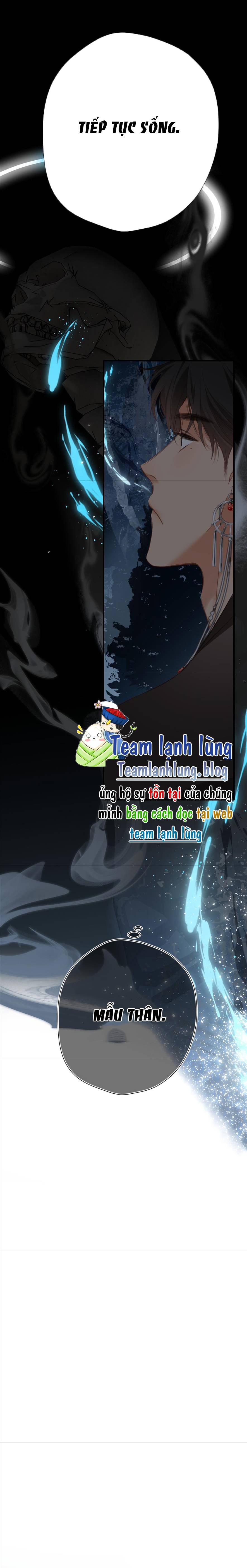 Ngược Dòng Về Mùa Xuân - Chap 2