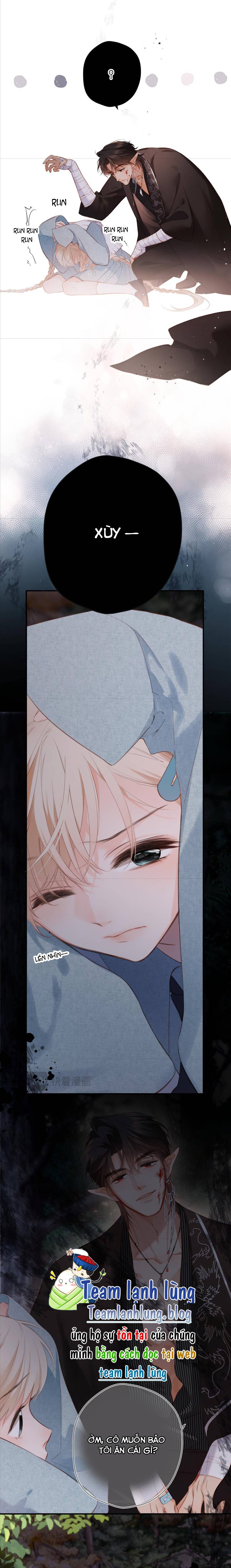 Ngược Dòng Về Mùa Xuân - Chap 2