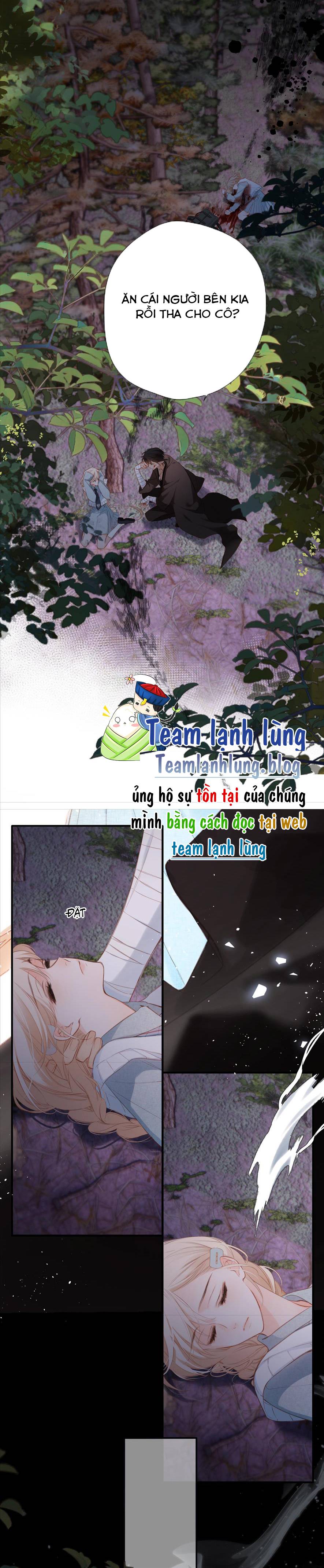Ngược Dòng Về Mùa Xuân - Chap 2