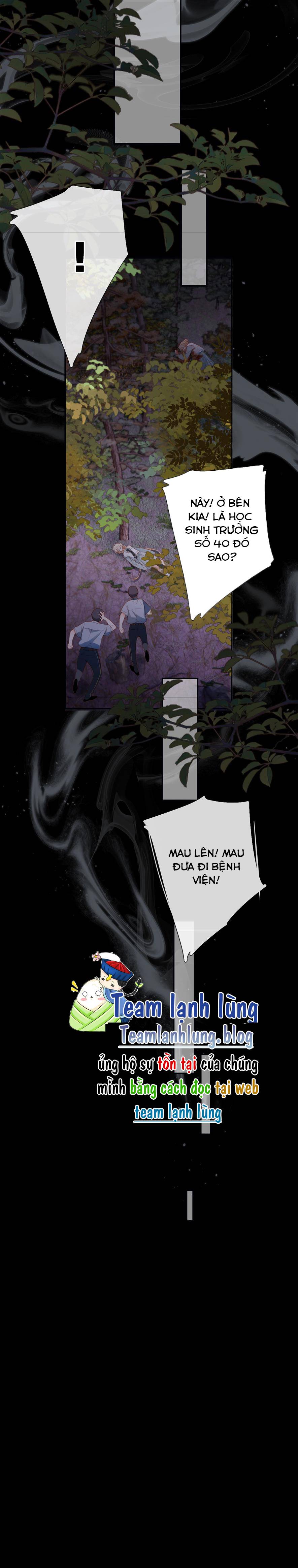 Ngược Dòng Về Mùa Xuân - Chap 2