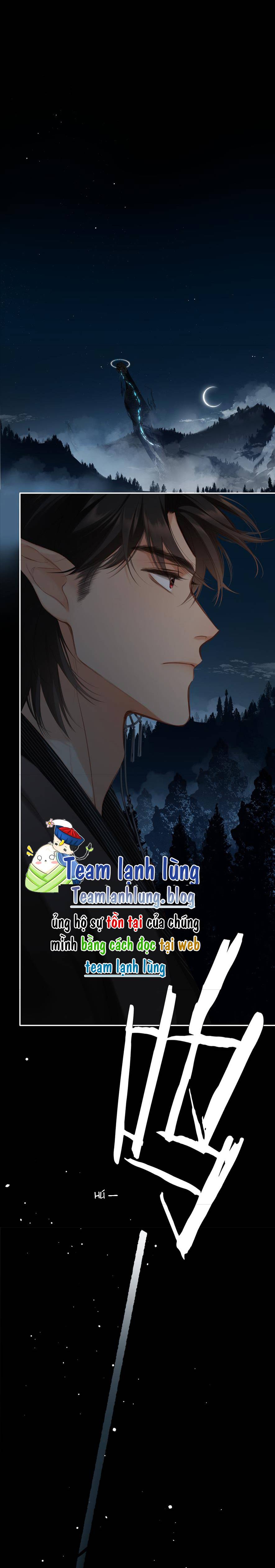 Ngược Dòng Về Mùa Xuân - Chap 2