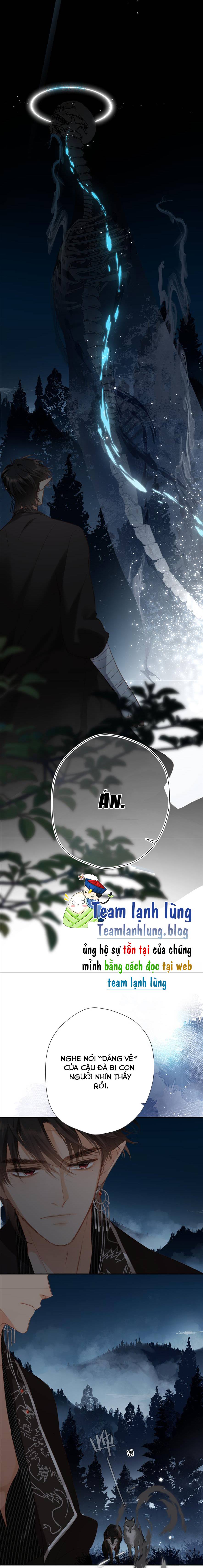 Ngược Dòng Về Mùa Xuân - Chap 2