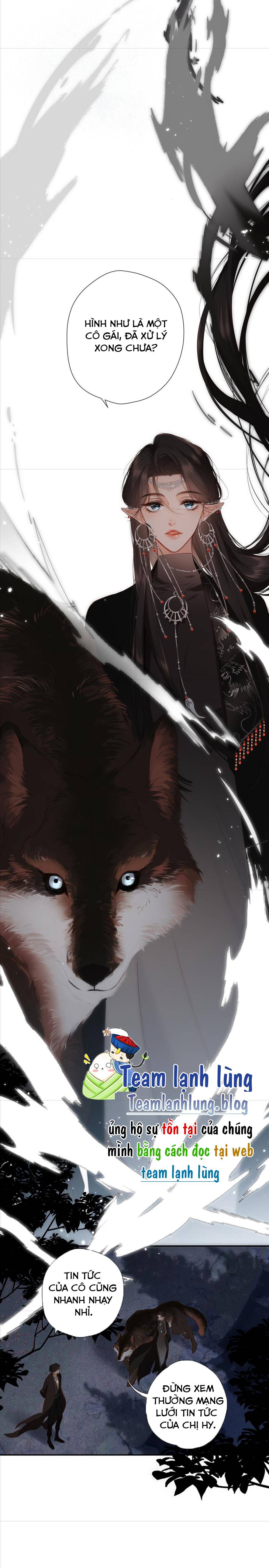 Ngược Dòng Về Mùa Xuân - Chap 2