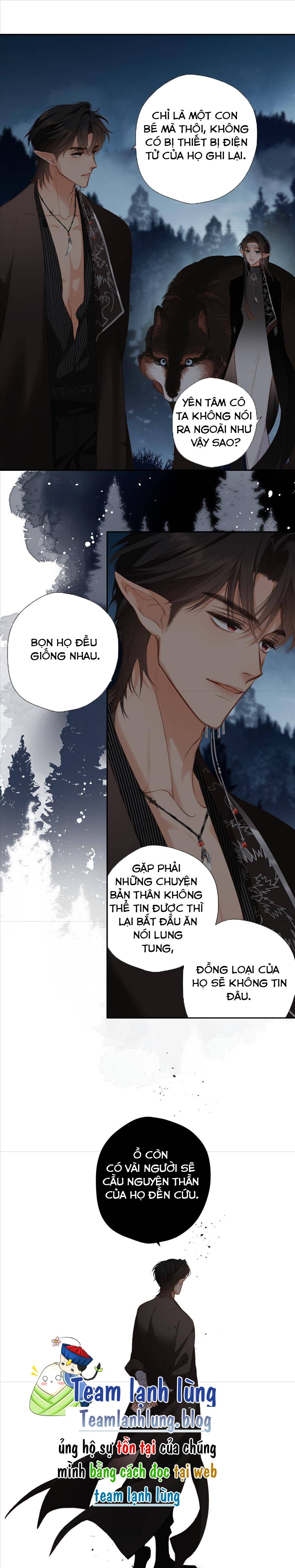 Ngược Dòng Về Mùa Xuân - Chap 2