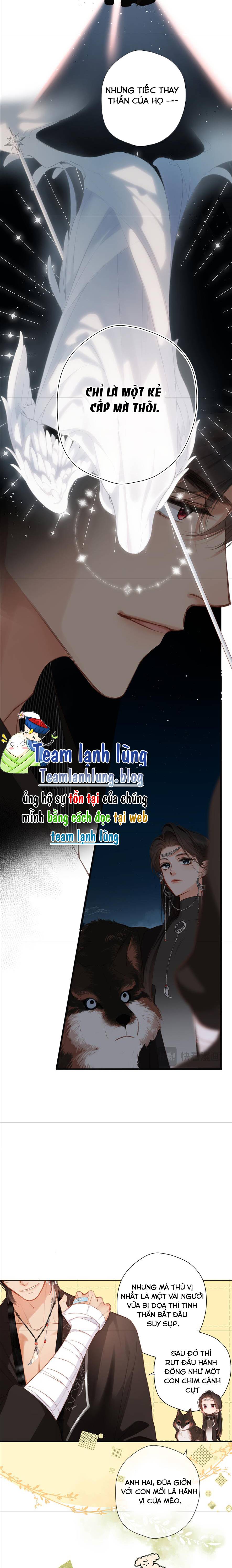 Ngược Dòng Về Mùa Xuân - Chap 2