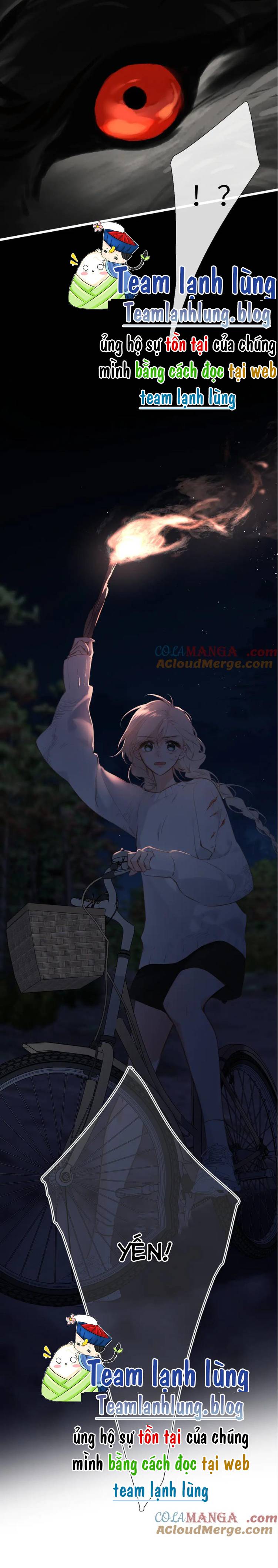 Ngược Dòng Về Mùa Xuân - Chap 22