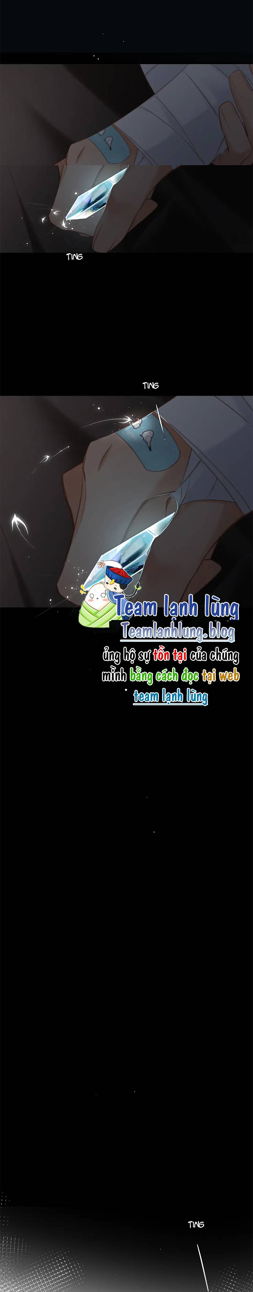 Ngược Dòng Về Mùa Xuân - Chap 3